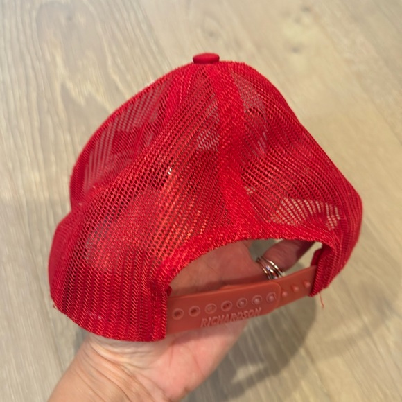 Bob’s Red Mill Snapback Hat - Picture 3 of 4